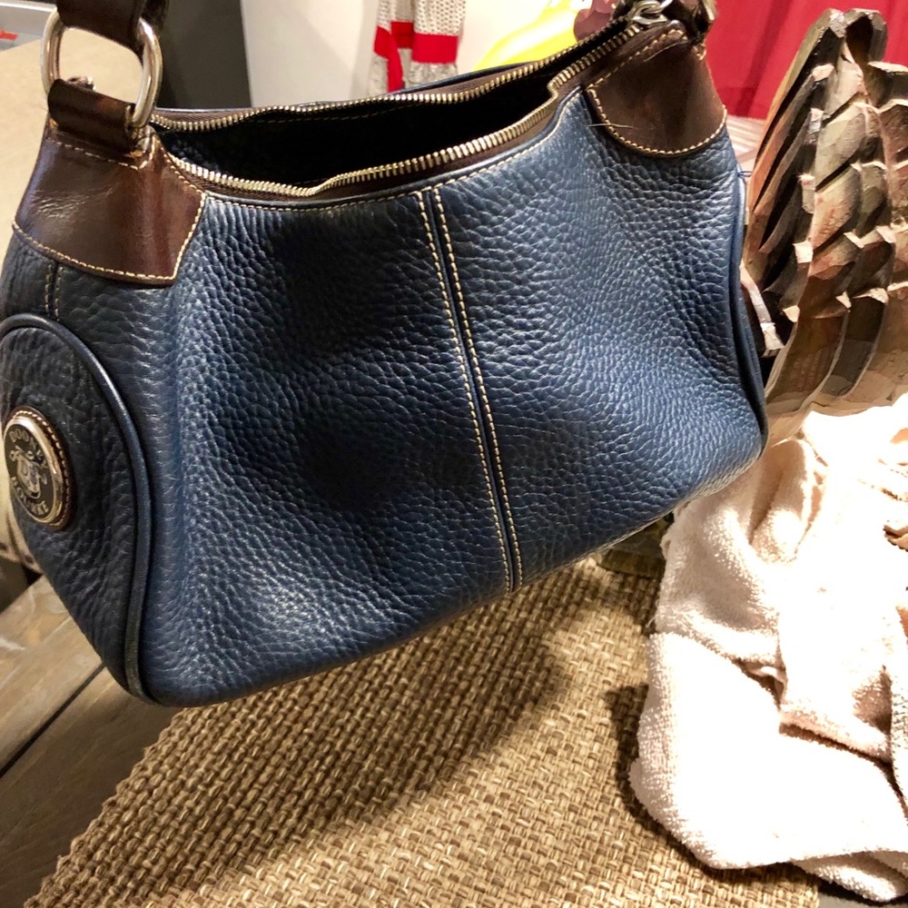 Dooney Bourke purses both included